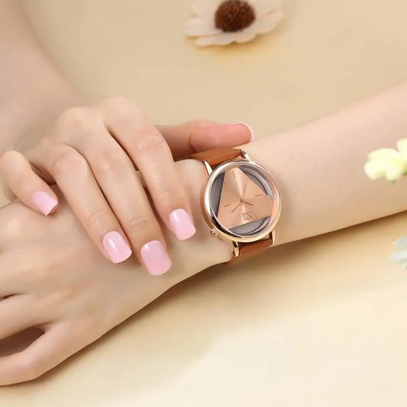 Quartz Women Luxury Watch  !!!