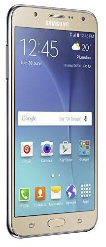 Samsung Galaxy J7 (Gold)