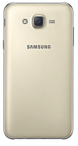 Samsung Galaxy J7 (Gold)