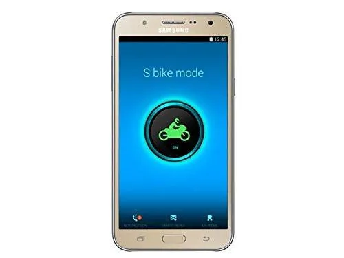 Samsung Galaxy J7 (Gold)