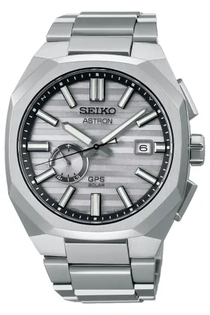 Seiko Astron GPS Solar Limited Edition SSJ017