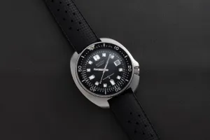 Seiko Diver 'Captain Willard' Single-Owner