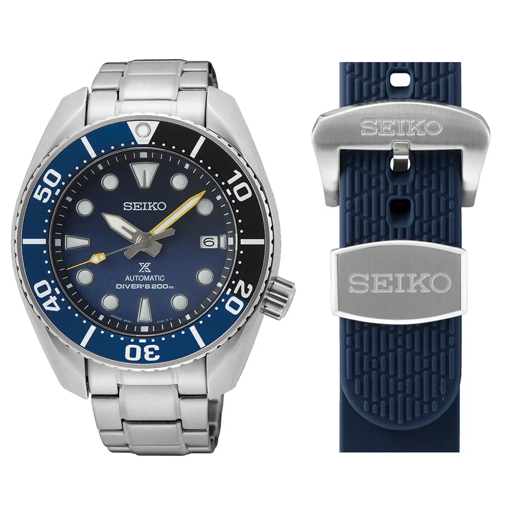 Seiko Prospex  SPB347J 'Noosa' Australian Limited Edition