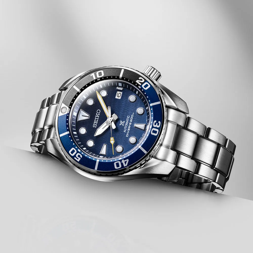 Seiko Prospex  SPB347J 'Noosa' Australian Limited Edition