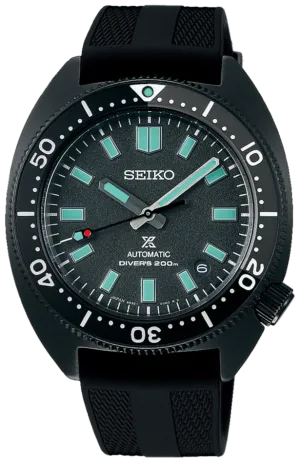 Seiko Prospex Turtle SPB335J1 Limited Edition