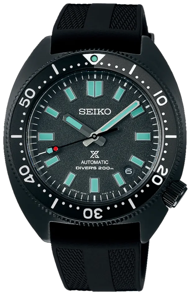 Seiko Prospex Turtle SPB335J1 Limited Edition