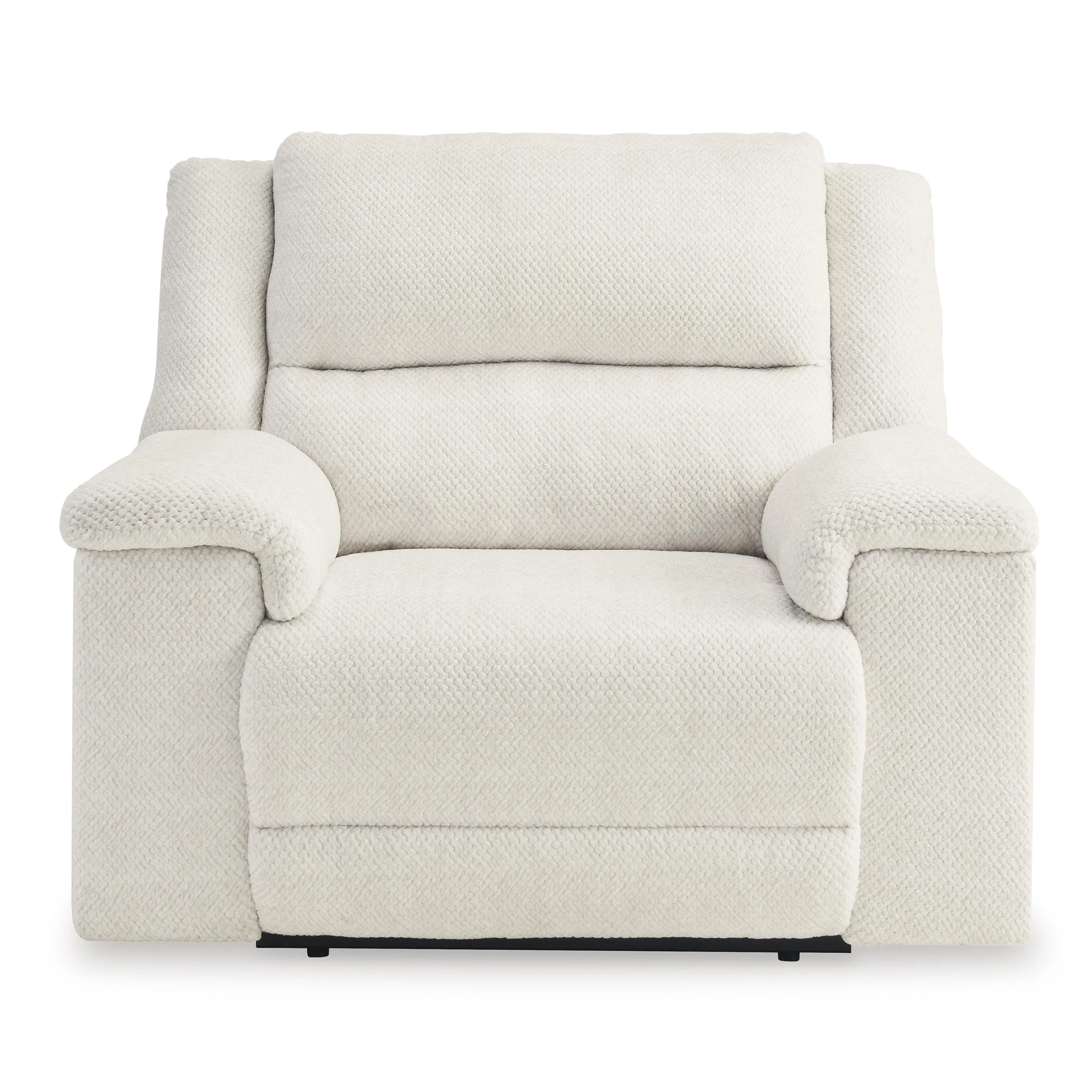 Signature Design by Ashley Keensburg Power Fabric Recliner 6180782