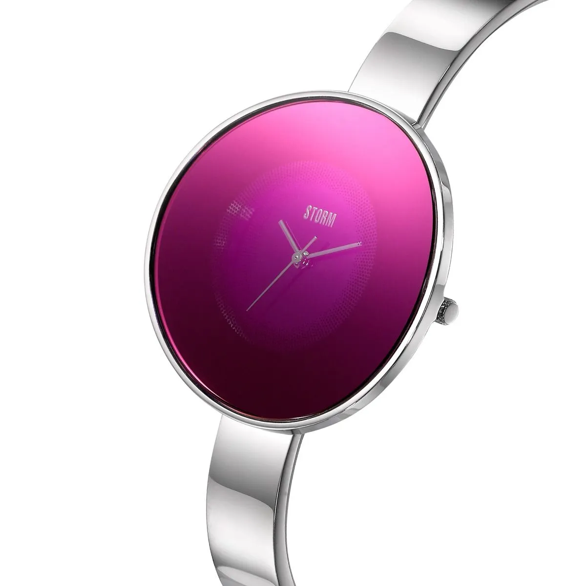 STR Watch Cyllene Lazer Purple