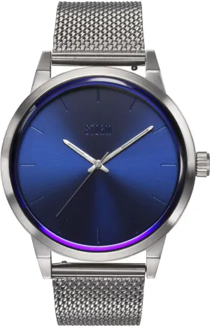 STR Watch Excepto Blue