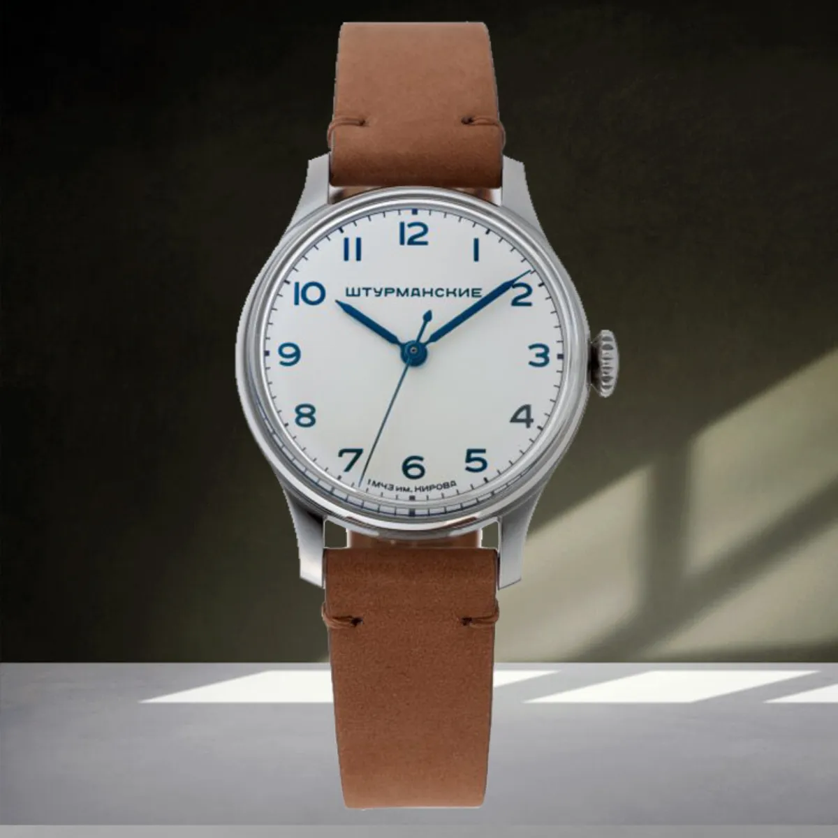 STURMANSKIE GAGARIN CLASSIC 33 2609/3751483