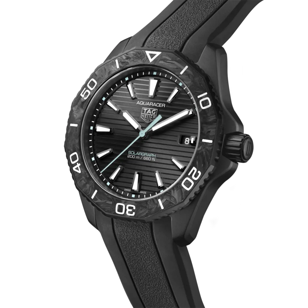 TAG Heuer Aquaracer Solargraph WBP1112.FT6199