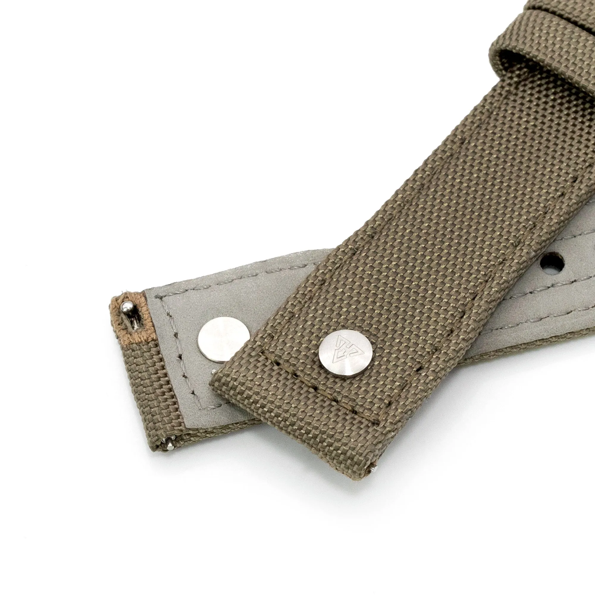 The AAF Earth-613 Strap by HAVESTON Straps