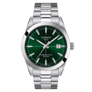 Tissot Gentleman Powermatic 80 Silicium