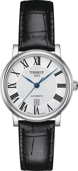 TSO Watch Carson Premium AutoMTic Lady