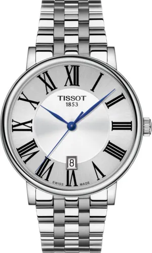 TSO Watch Carson Premium Gents