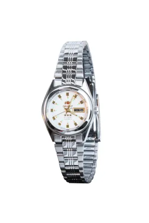 WCHA57 - Orient Automatic Classic 3 Star Watch