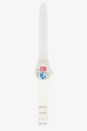 WCHRA30 - Unisex Technicolor Watch