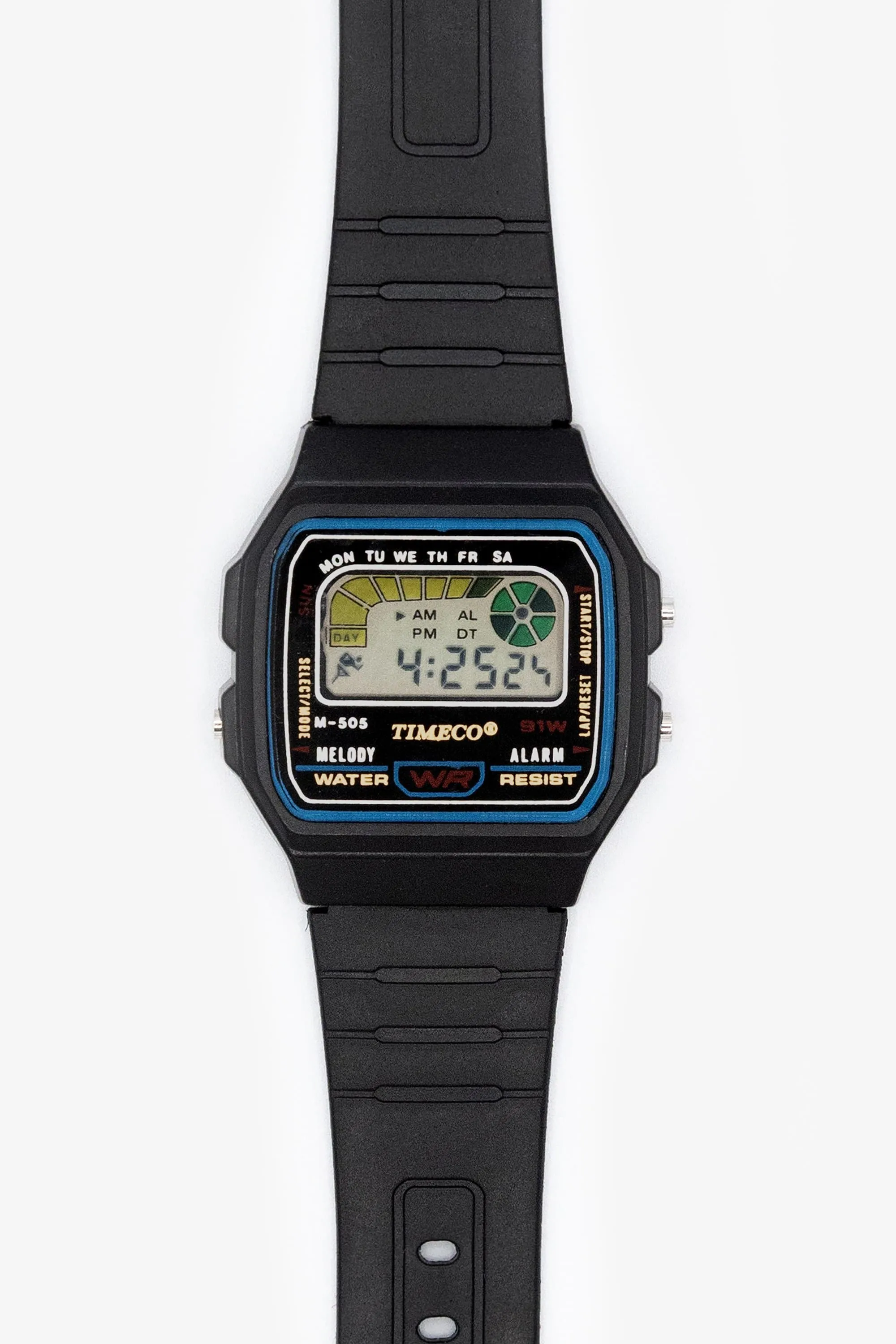 WCHROG93 - Asahi Unisex 1993 Watch