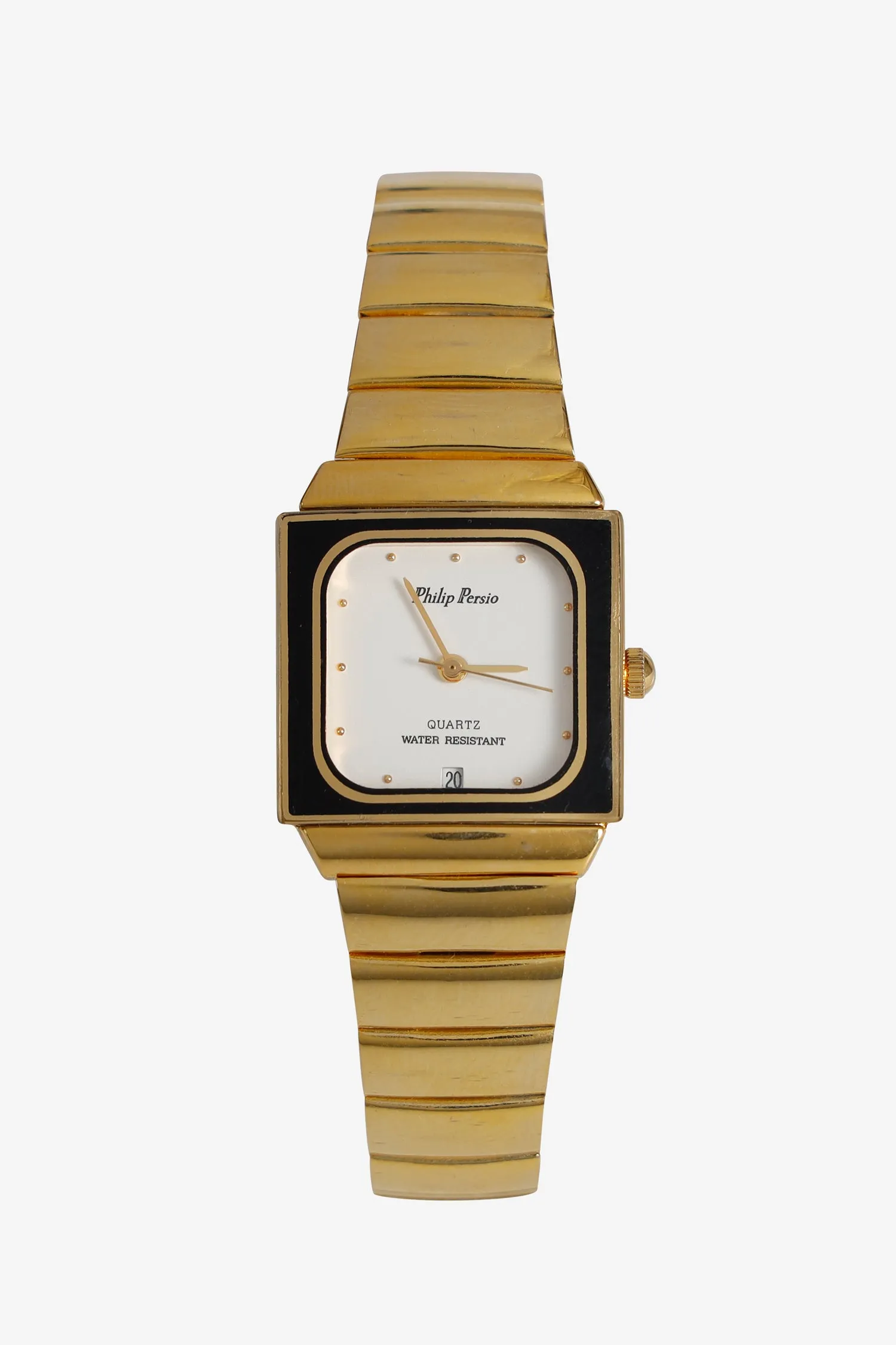 WCHRPERSIO - Phlip Persio Watch