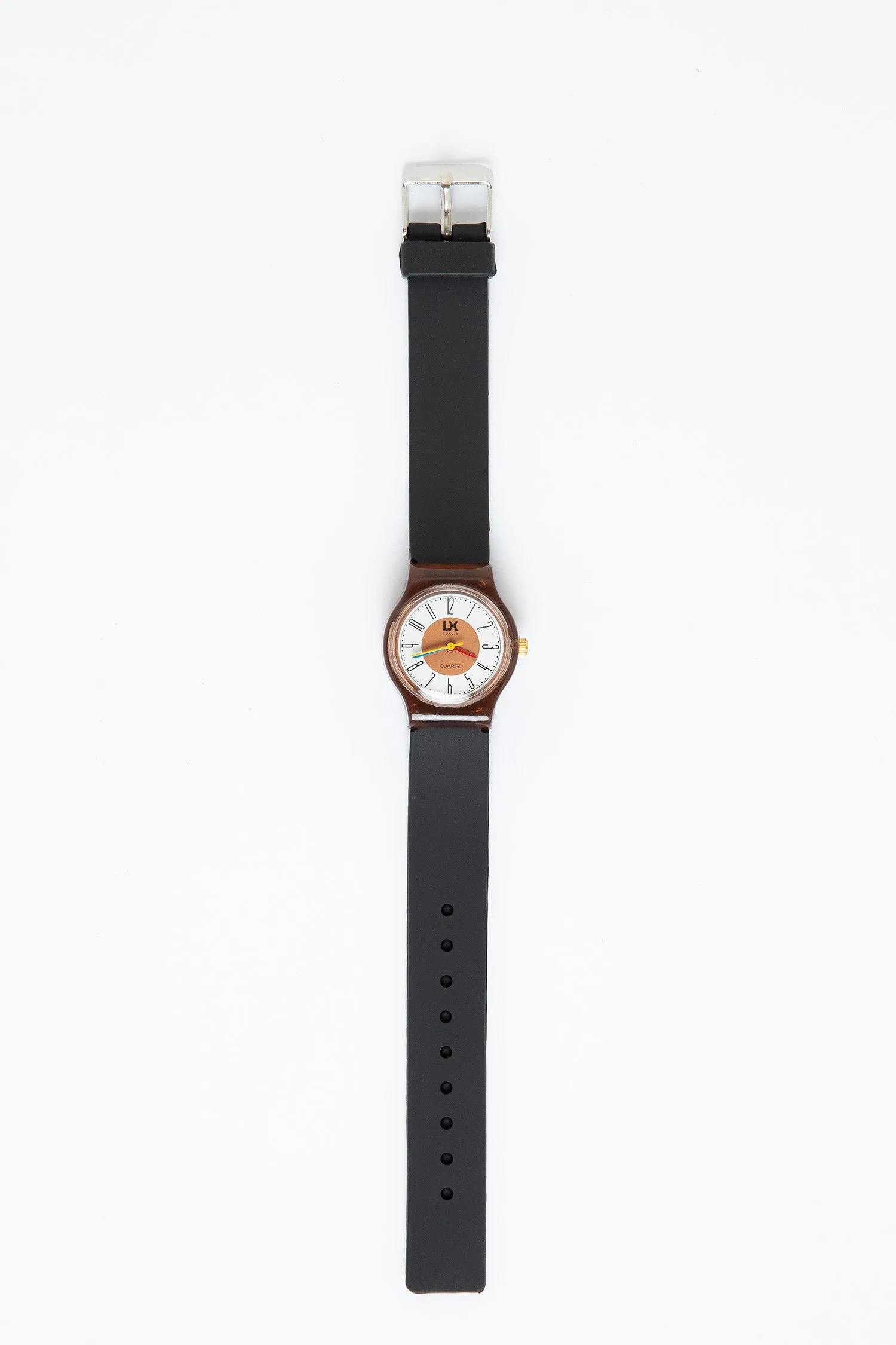 WCHRPRIM - Primary Colors Watch