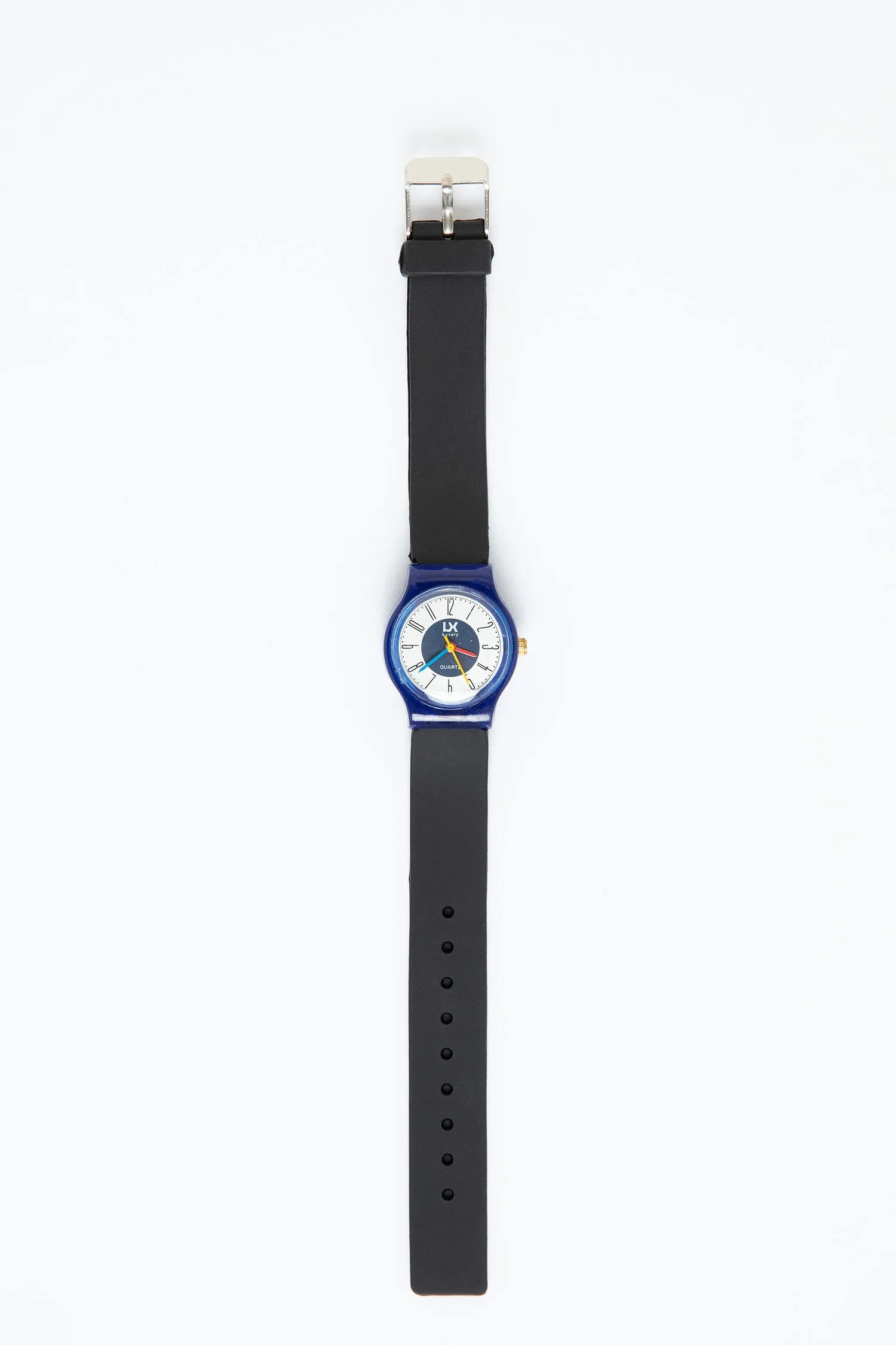 WCHRPRIM - Primary Colors Watch