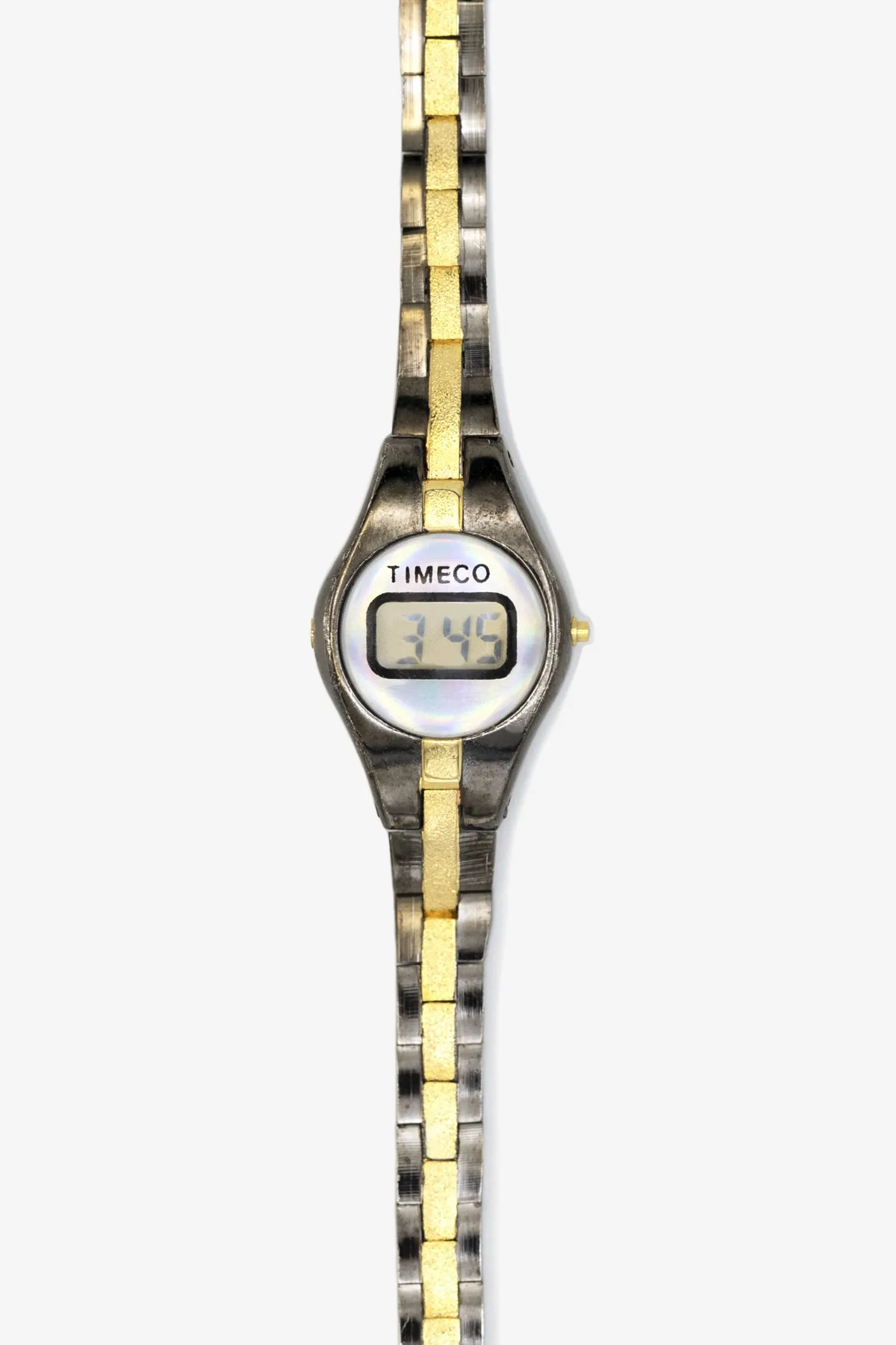 WCHRSOLA - Gold Bracelets Watch